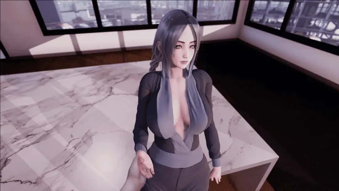 游戏画面1